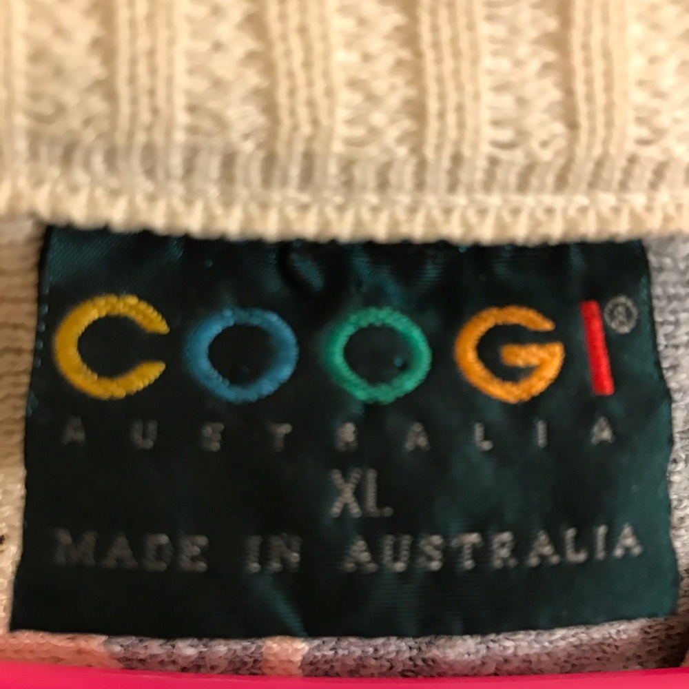Easter coogi